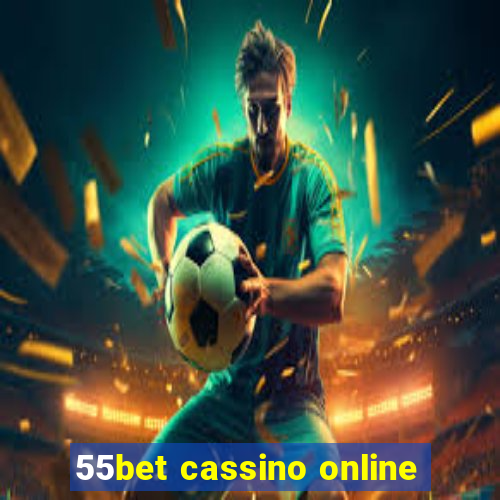 55bet cassino online